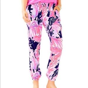 lilly pulitzer piper pants